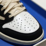 (BEST) Travis Scott x Air Jordan 1 Low 'Fragment'