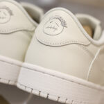 Travis Scott x Air Jordan 1 Low 'White Party'