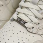 Travis Scott x Air Jordan 1 Low 'White Party'