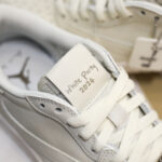 Travis Scott x Air Jordan 1 Low 'White Party'