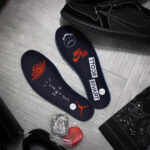 Giày Air Jordan 1 Low Retro OG SP x Travis Scott ‘Black Phantom