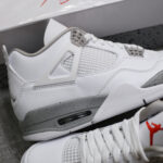 Air Jordan 4 ‘Oreo’