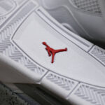 Air Jordan 4 ‘Oreo’