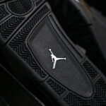 Air Jordan 4 Retro ‘Black Cat’