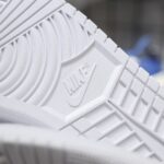 (BEST) Air Jordan 1 Low ‘Triple White’
