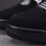 (BEST) Air Jordan 4 Retro 'WHITE THUNDER'