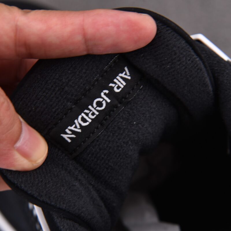 (BEST) Air Jordan 4 Retro 'WHITE THUNDER'