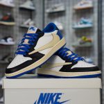 (BEST) Fragment x Travis Scott x Jordan 1 Low OG