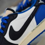 (BEST) Fragment x Travis Scott x Jordan 1 Low OG