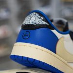 (BEST) Fragment x Travis Scott x Jordan 1 Low OG