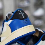 (BEST) Fragment x Travis Scott x Jordan 1 Low OG