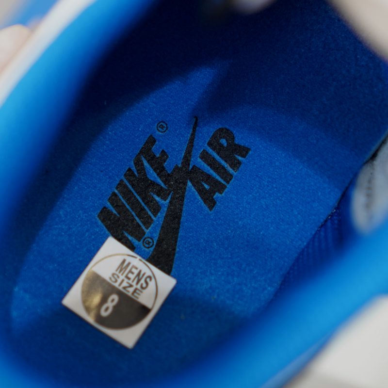 (BEST) Fragment x Travis Scott x Jordan 1 Low OG