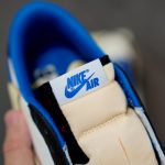 (BEST) Fragment x Travis Scott x Jordan 1 Low OG
