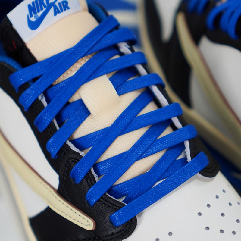 (BEST) Fragment x Travis Scott x Jordan 1 Low OG