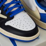 (BEST) Fragment x Travis Scott x Jordan 1 Low OG