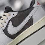 (BEST) Jordan 1 Low OG Travis Scott 'REVERSE MOCHA'