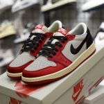 (BEST) Jordan 1 Low OG Trophy Room ‘AWAY’