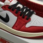 (BEST) Jordan 1 Low OG Trophy Room ‘AWAY’