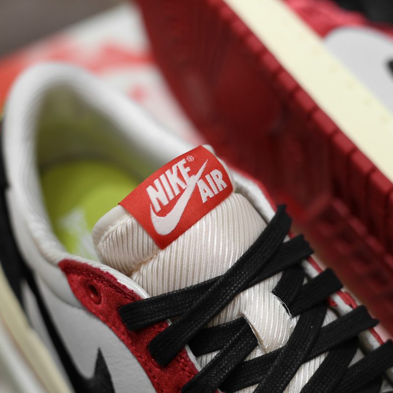 (BEST) Jordan 1 Low OG Trophy Room ‘AWAY’