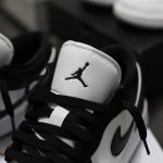 (BEST) Jordan 1 Low Wmns 'PANDA' (2023)