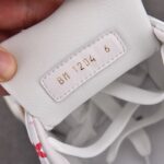 (BEST) Takashi Murakami x Louis vuitton LV Trainer Sneaker ‘WHITE’