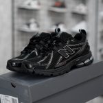 (BEST) New Balance 1906R ‘Black Metallic Silver’