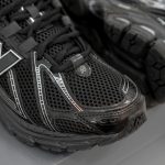 (BEST) New Balance 1906R ‘Black Metallic Silver’
