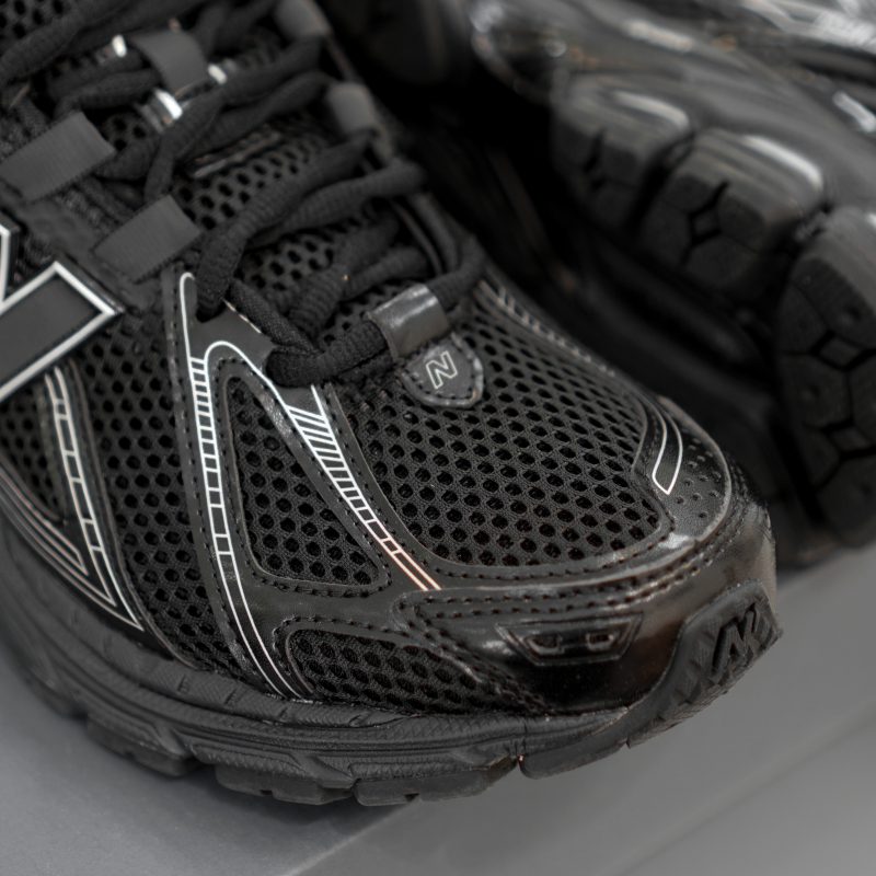 (BEST) New Balance 1906R ‘Black Metallic Silver’