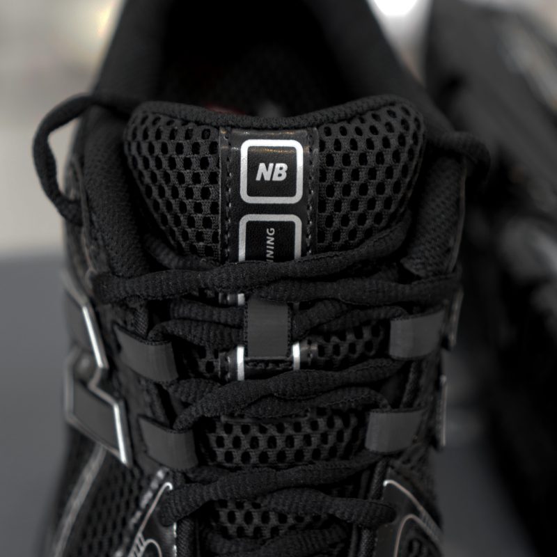 (BEST) New Balance 1906R ‘Black Metallic Silver’