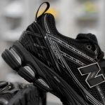 (BEST) New Balance 1906R ‘Black Metallic Silver’