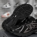 (BEST) New Balance 1906R ‘Black Metallic Silver’
