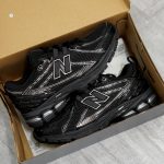 (BEST) New Balance 1906R ‘Black Metallic Silver’