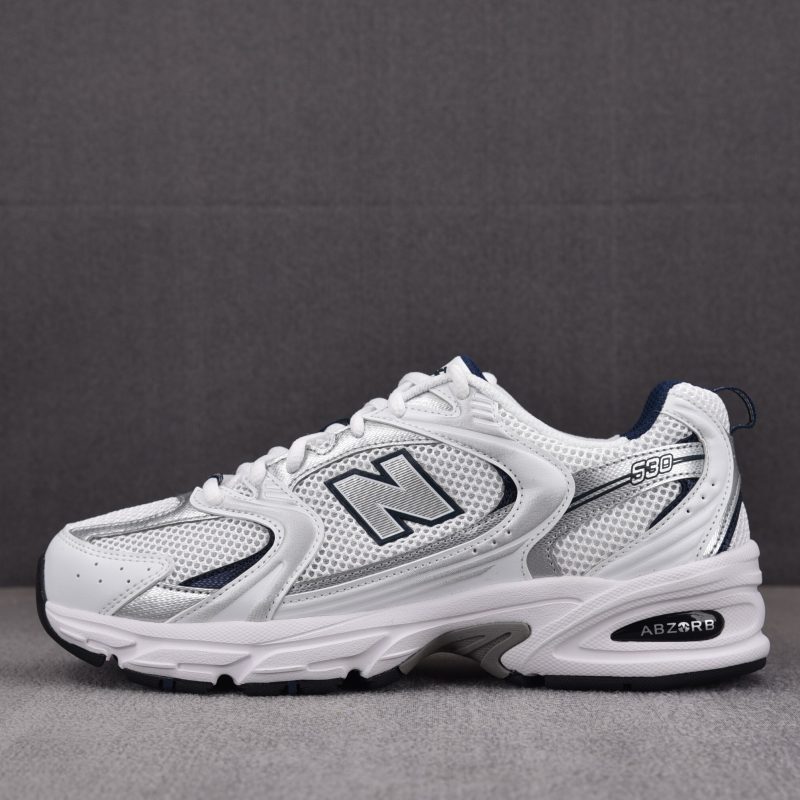 (BEST) New Balance 530 Retro 'Running Navy'