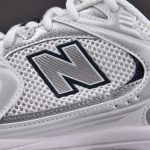 (BEST) New Balance 530 Retro 'Running Navy'