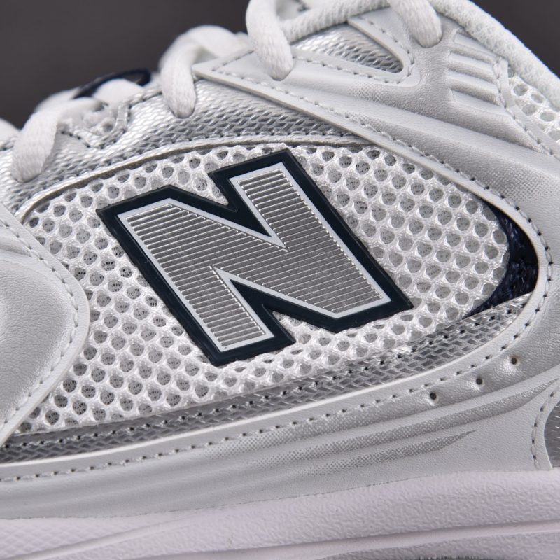 (BEST) New Balance 530 Retro 'Running Navy'