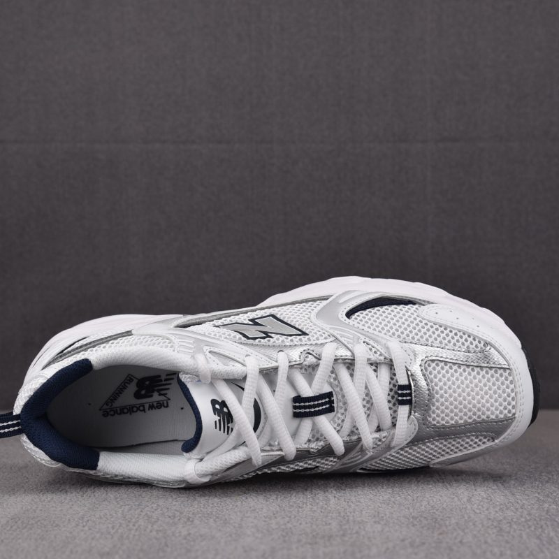 (BEST) New Balance 530 Retro 'Running Navy'