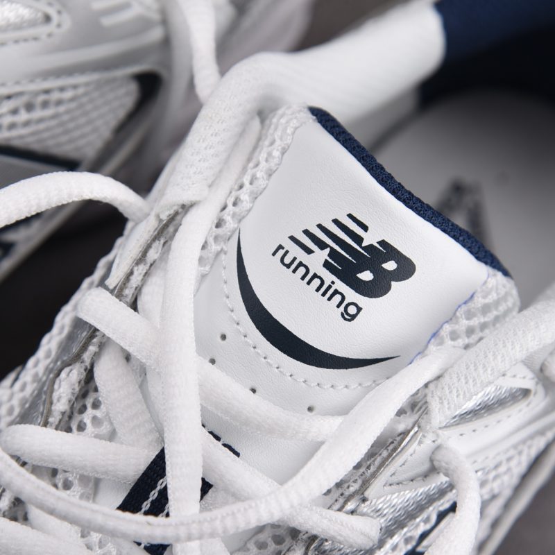 (BEST) New Balance 530 Retro 'Running Navy'