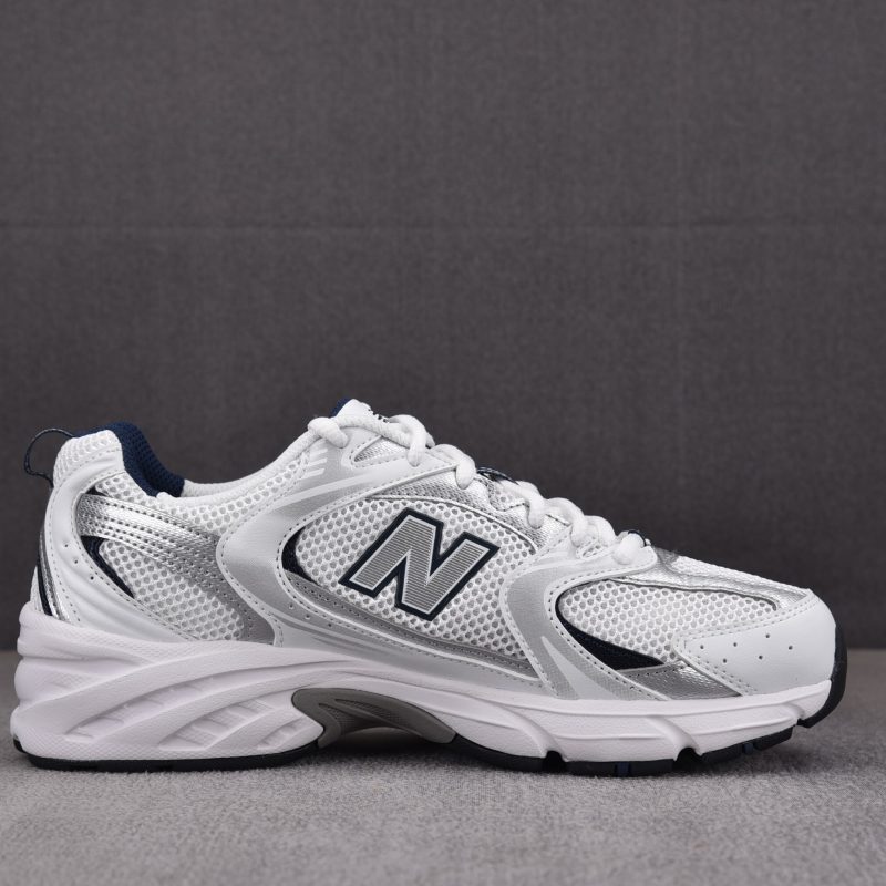 (BEST) New Balance 530 Retro 'Running Navy'