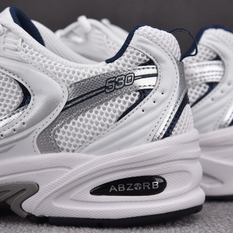 (BEST) New Balance 530 Retro 'Running Navy'