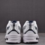 (BEST) New Balance 530 Retro 'Running Navy'