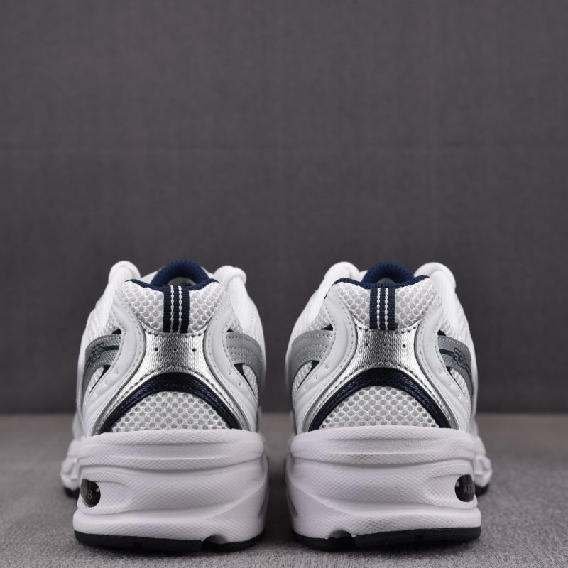 (BEST) New Balance 530 Retro 'Running Navy'