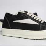 best-quality-giay-rick-owens-leather-vintage-black-milk-white