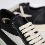 best-quality-giay-rick-owens-leather-vintage-black-milk-white