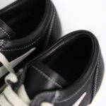 best-quality-giay-rick-owens-leather-vintage-black-milk-white