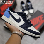Giày Air Jordan 1 Low OG ‘Obsidian’