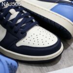 Giày Air Jordan 1 Low OG ‘Obsidian’