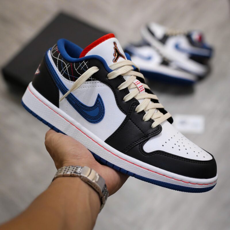 Giày Nike Air Force 1 '07 LX 'Pale Vanilla'