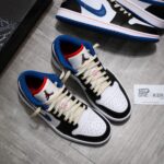 Giày Nike Air Force 1 '07 LX 'Pale Vanilla'