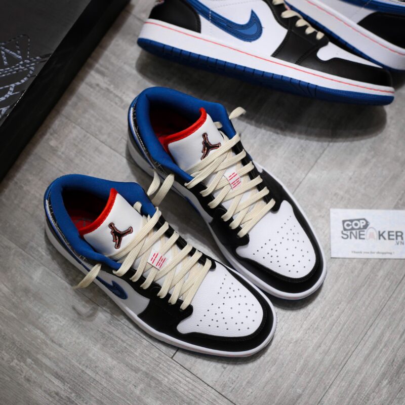 Giày Nike Air Force 1 '07 LX 'Pale Vanilla'