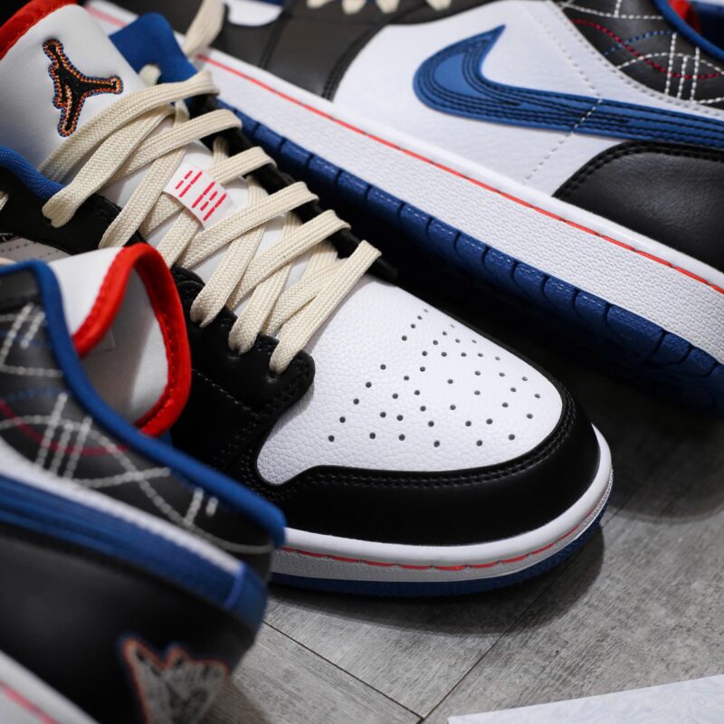 Giày Nike Air Force 1 '07 LX 'Pale Vanilla'